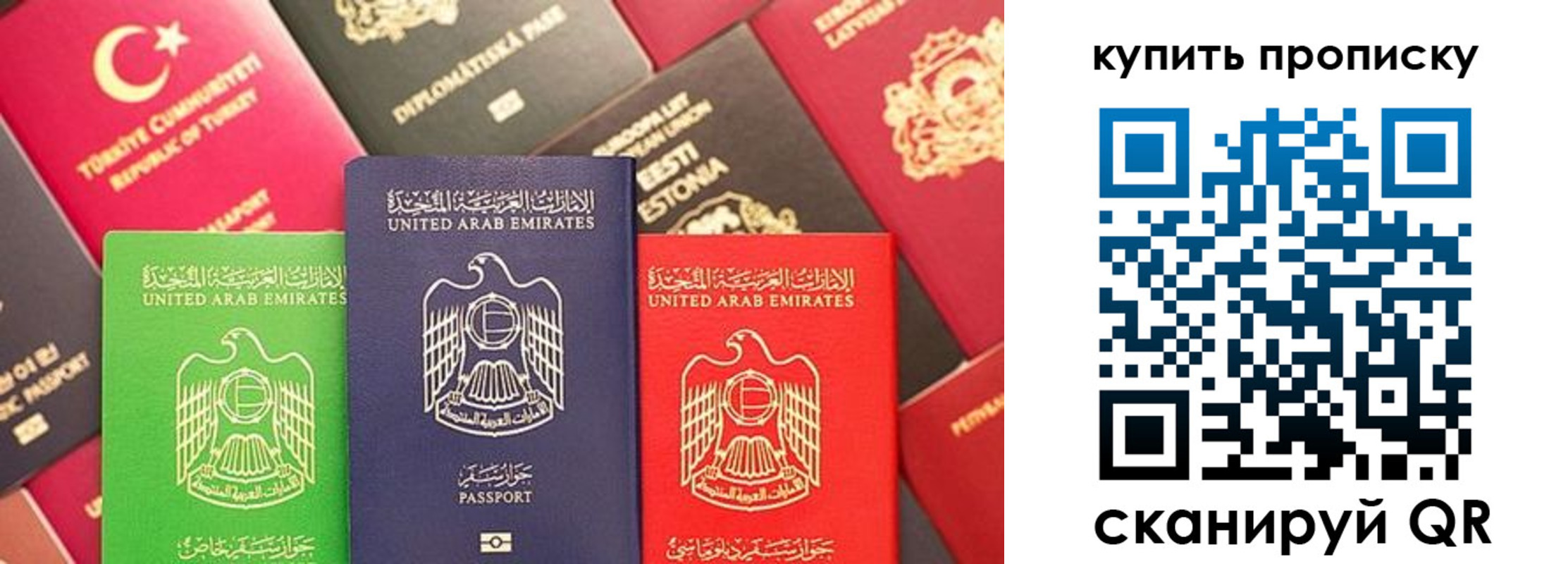 прописка штамп в Полярных Зорях