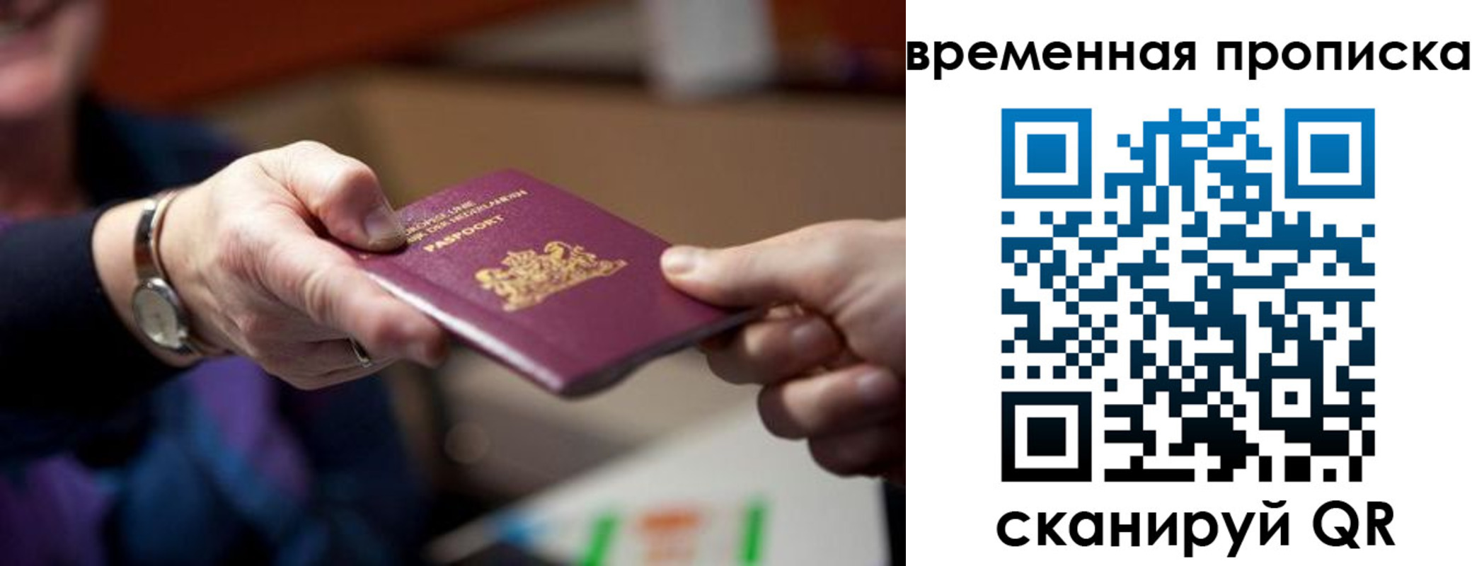 временная регистрация для всех в Полярных Зорях